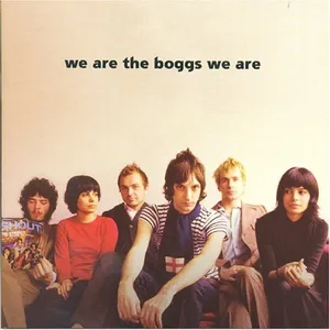 We are the Boggs we are